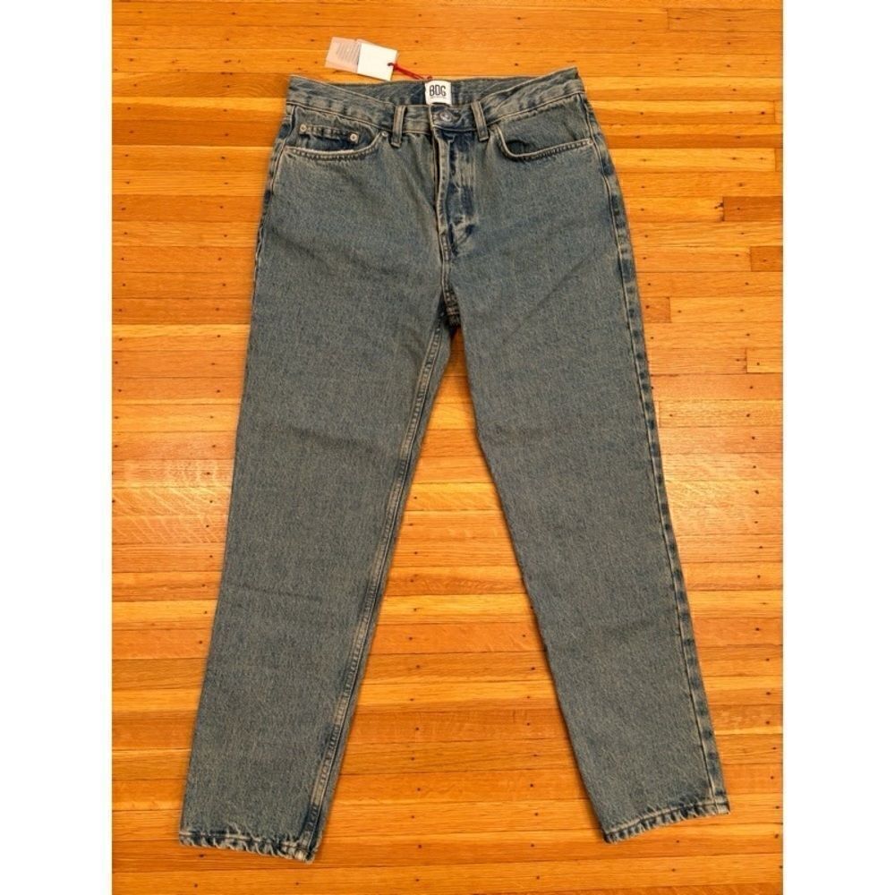 BDG Urban Outfitters Dad Jeans NWT
